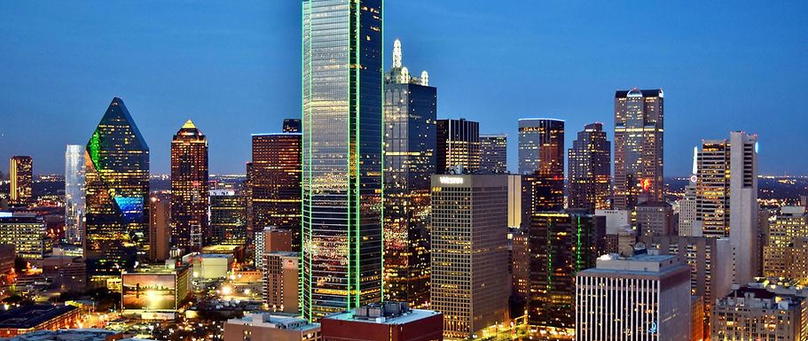 Clima en Dallas Texas
