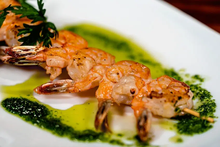 ixi beach seafood restaurant