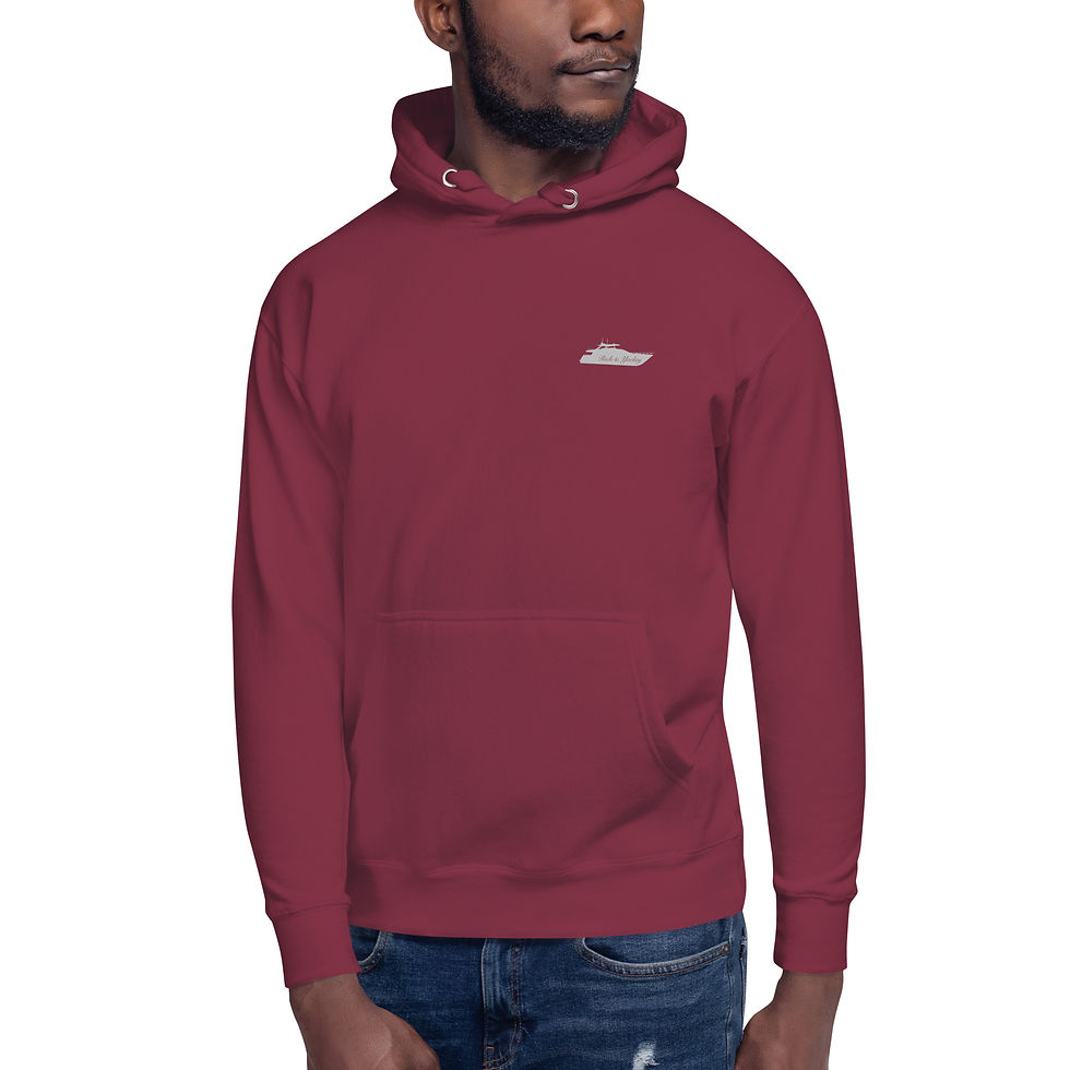 Thumbnail: yacht sweatshirt