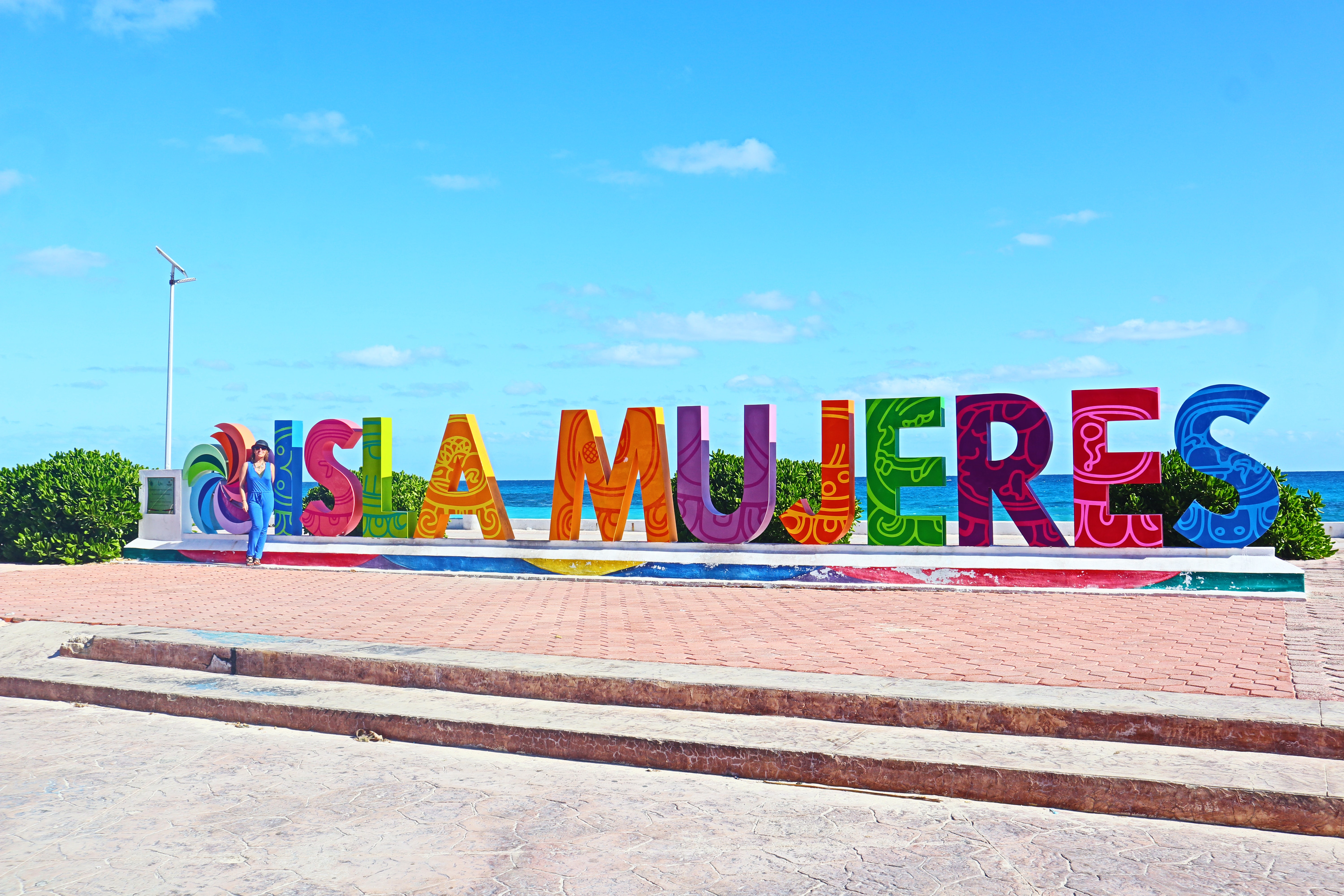 The Perfect Stay: Golf Cart Rental, Modern Condos, And Scenic Yacht Rentals In Isla Mujeres