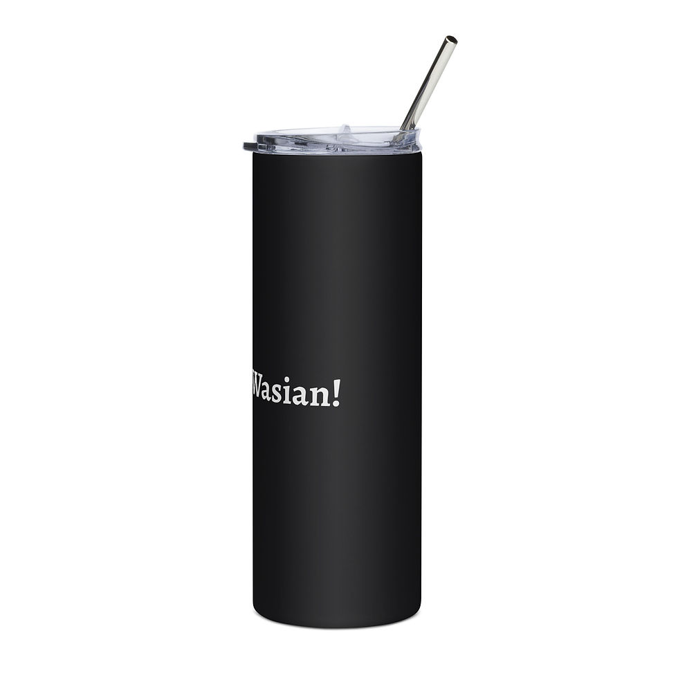 Thumbnail: wasian tumbler for cold drinks