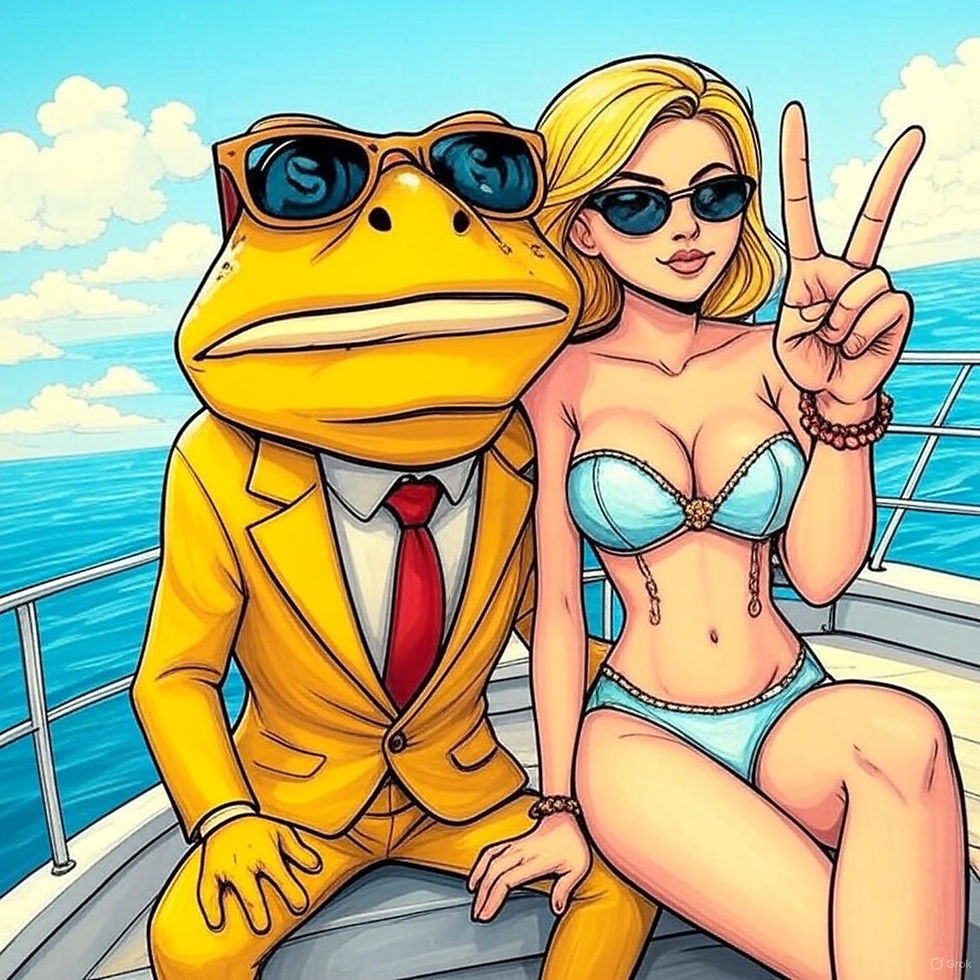 Why Turbo Coin Is Positioned to Be the Best-Performing Meme Coin of the 2026 Crypto Bull Run