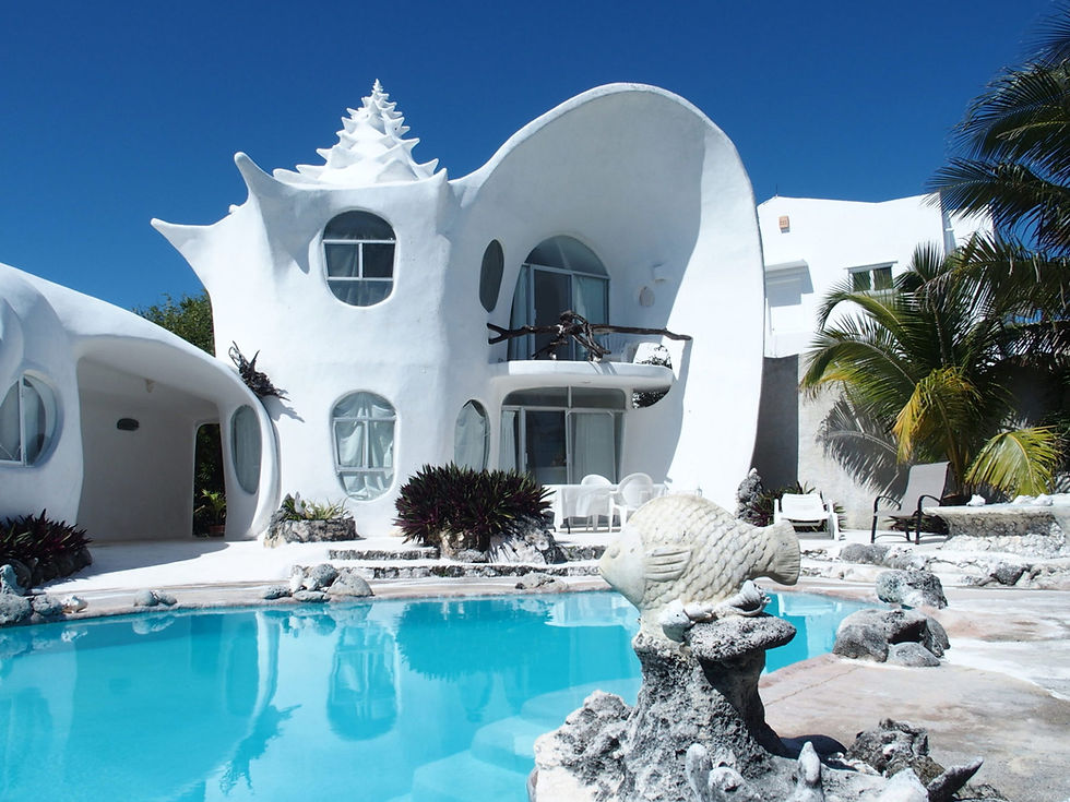 Isla Mujeres Homes For Sale: Discover One of Mexico's Most Desirable Island Real Estate Markets