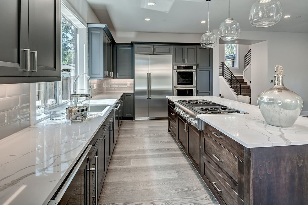 Kitchen Remodels in Houston Texas: Pros, Cons, Questions to Ask, and What to Look For