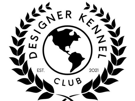 designer dog registry