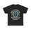 Thumbnail: Yet Another College Crest - College Life | Unisex Heavy Cotton T-shirt