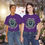 Thumbnail: Another College Crest - College Life | Unisex Heavy Cotton T-shirt