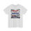 Thumbnail: Lincoln's Legacy: Patriotic Tee for Modern Americans | Gettysburg History | tee