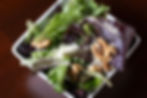 HOUSE SALAD