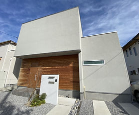 東近江市躰光寺町　未入居一戸建