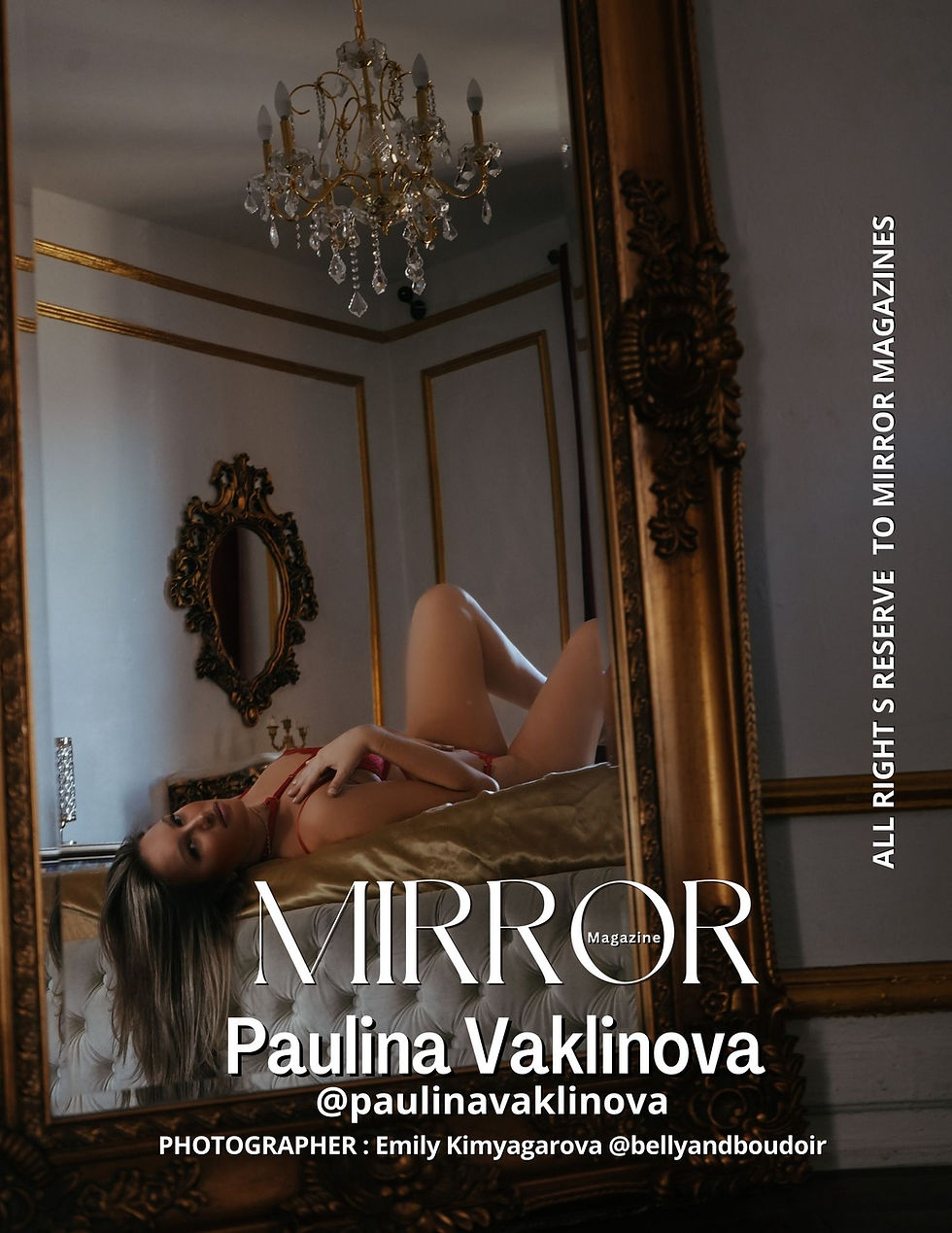 Thumbnail: Combo(Digital + Printed) 'Boudoir Edition' Jan Vol - 41
