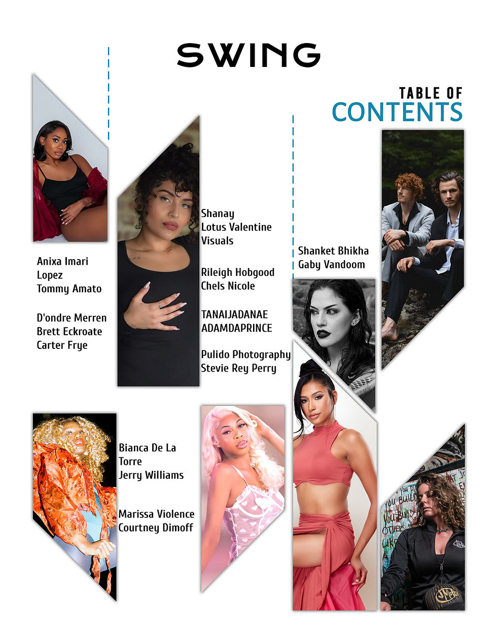 Thumbnail: Combo (Print + Digital) 'Fashion And Beauty Edition' November Vol 173 Issue 1
