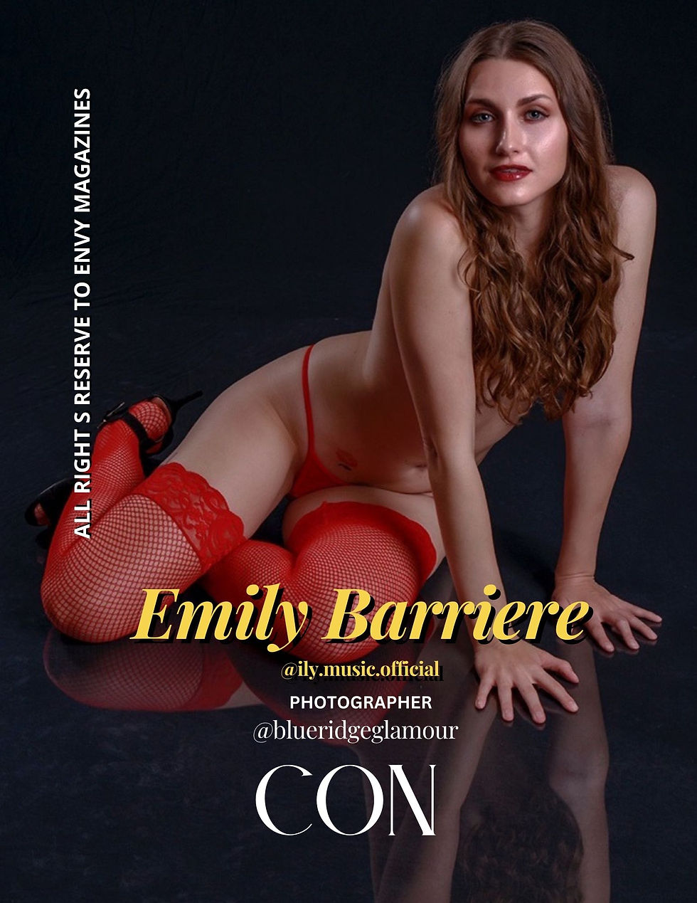 Thumbnail: Combo (Digital +Print) 'Fashion & Beauty Edition'  June Vol 121