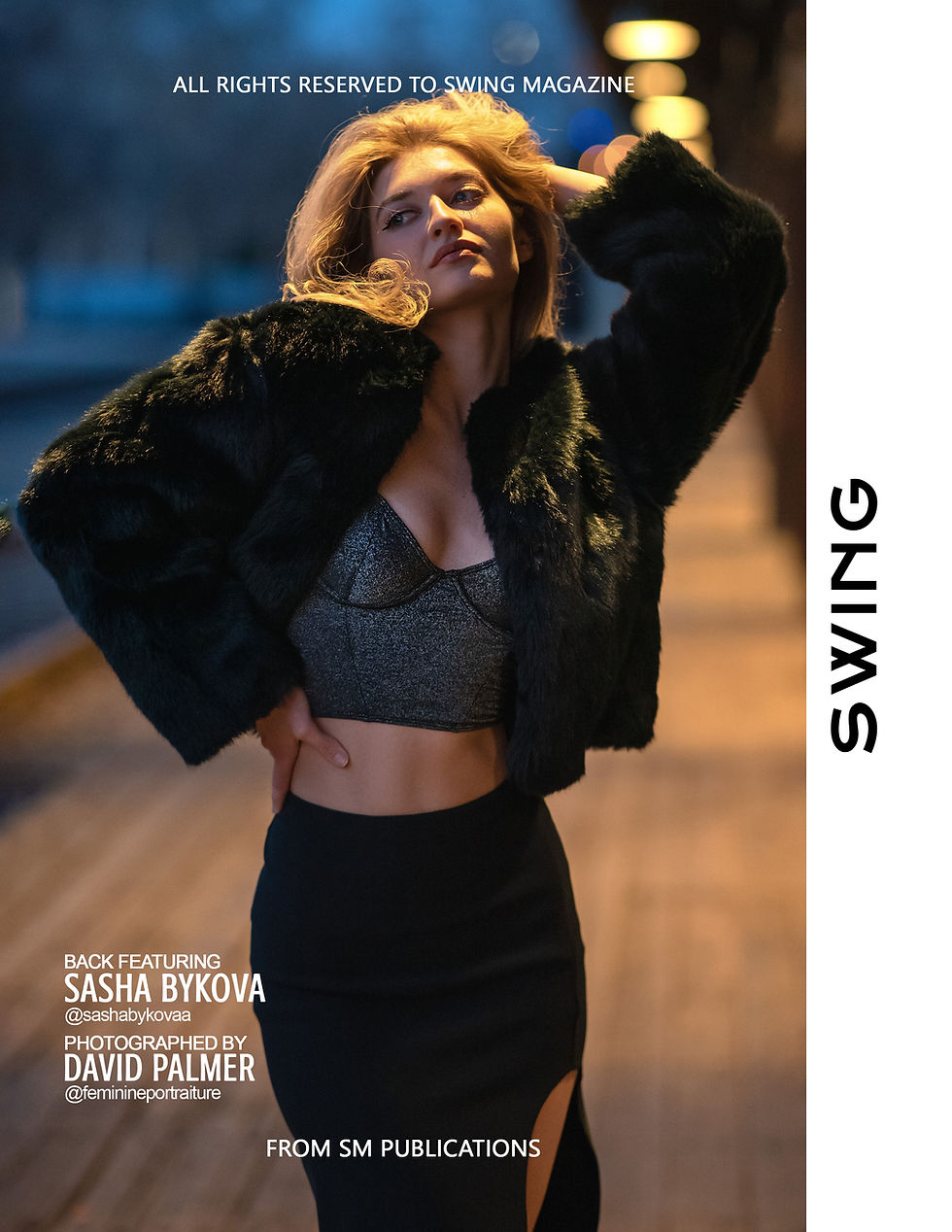 Thumbnail: Print Copy 'Exclusive Edition' 2023 March Issue 1