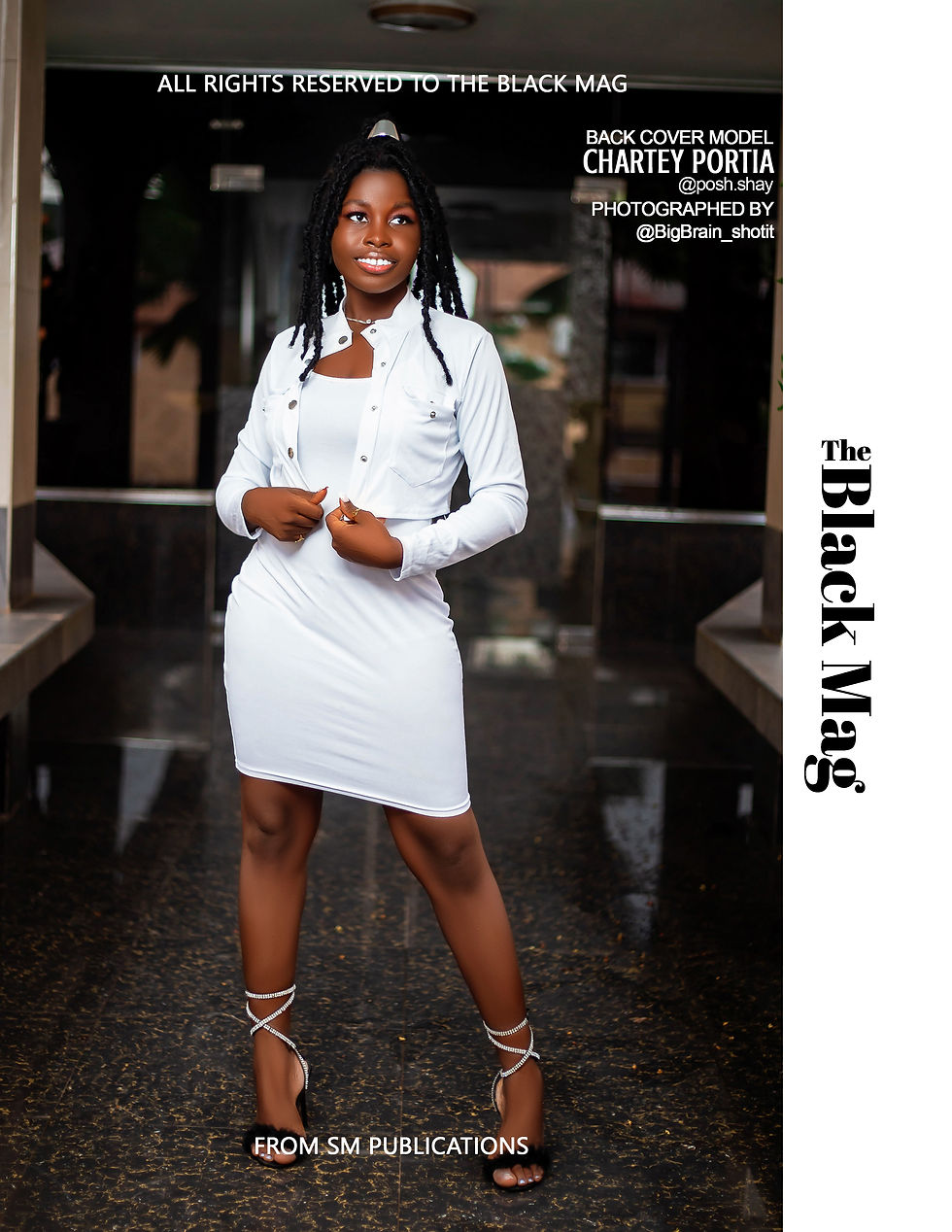 Thumbnail: Printed Copy 'Fashion And Beauty' Vol 62 July  Issue 5