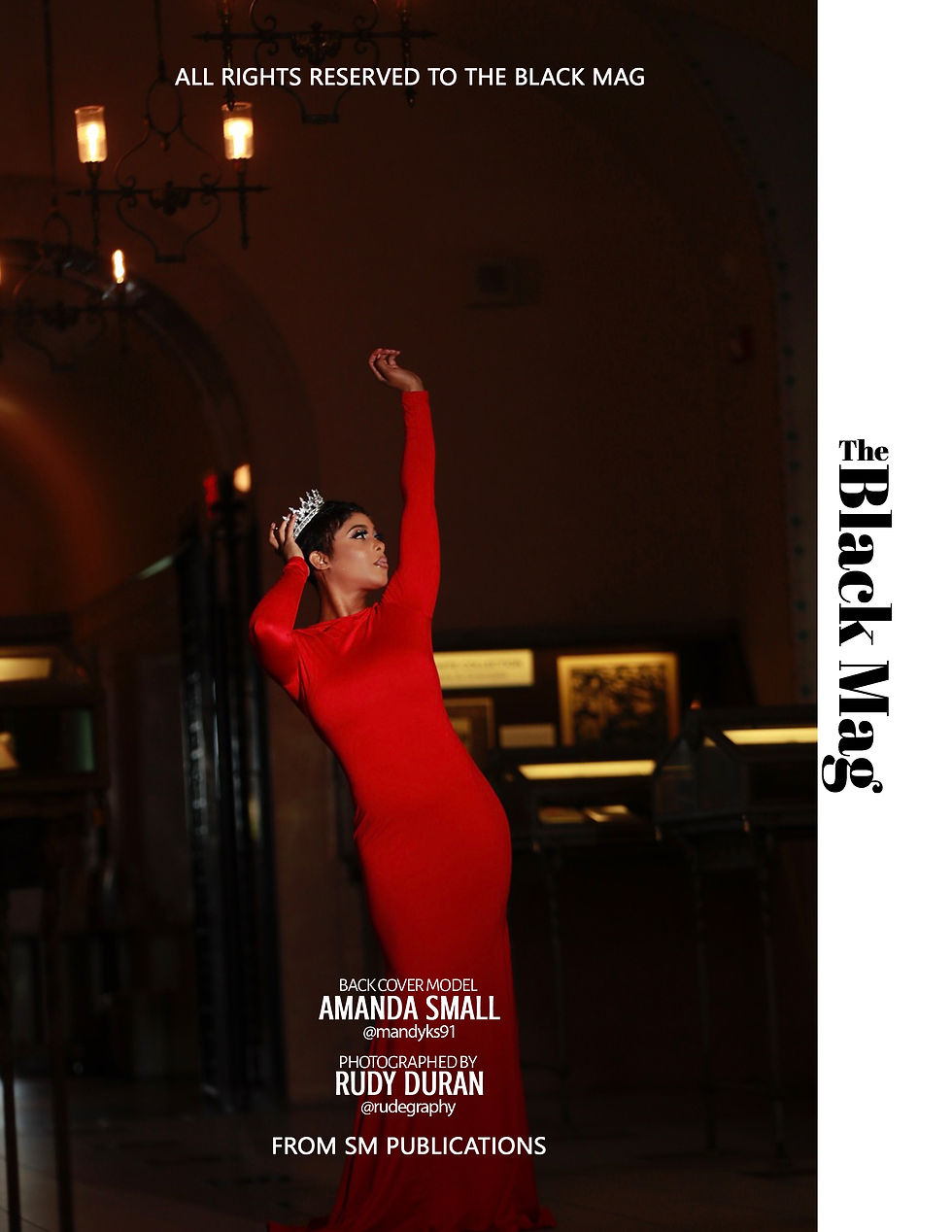 Thumbnail: Printed Copy 'Fashion And Beauty' Vol 83 October Issue 9