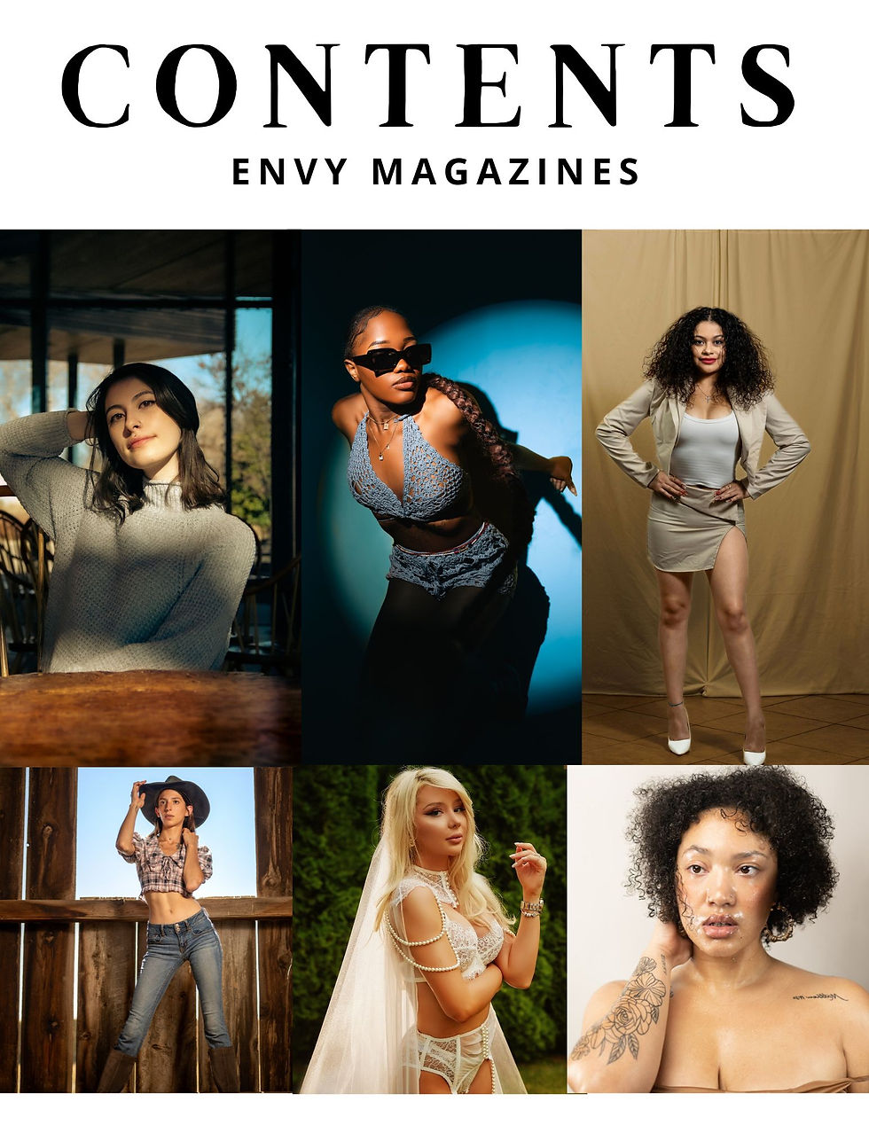 Thumbnail: Printed Copy 'Fashion & Beauty Edition' October Vol  - 117