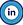 LinkedIn Icon