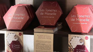 LES TOMETTES AUX ARCENAULX !