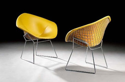 Chaise Diamond