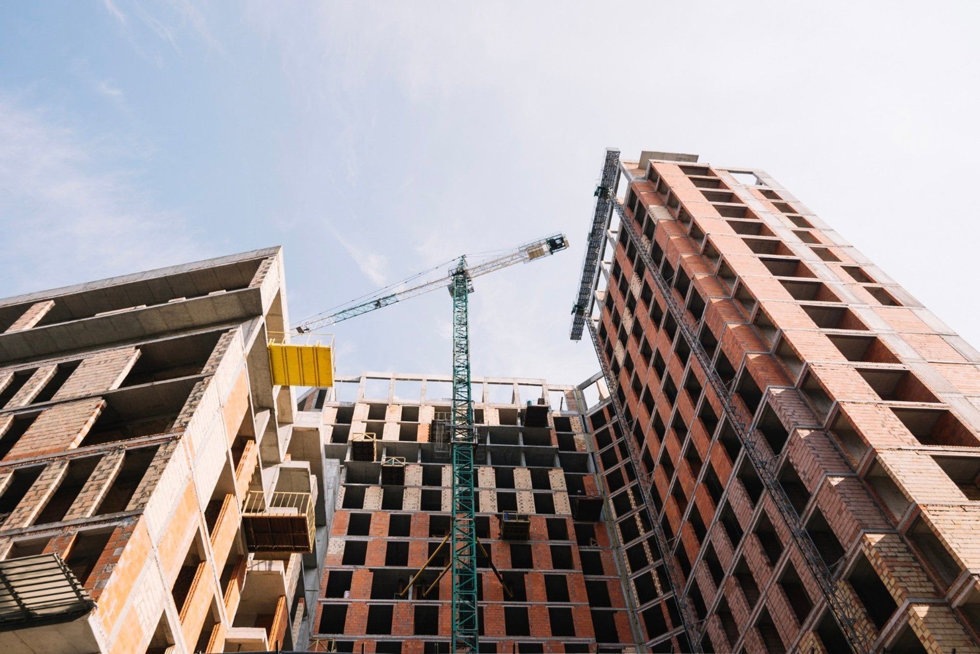 La Comisión Europea abre una consulta pública para simplificar las normas que regulan la construcció