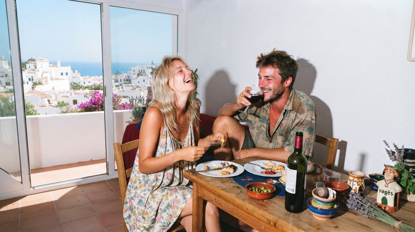 ¿Cuáles son los mejores pueblos de Ibiza para vivir? Guía de precios y mejores zonas en 2026
