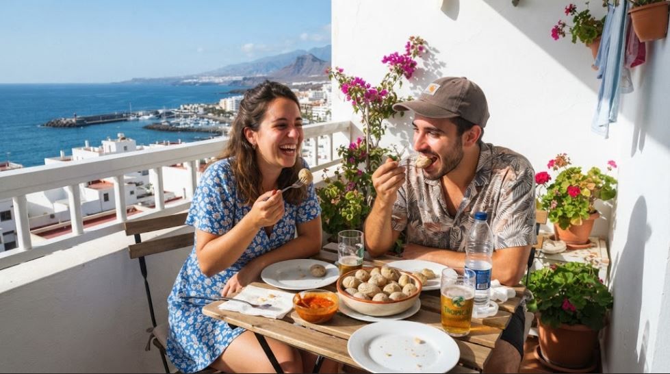 ¿Cómo es comprar casa en las Islas Canarias en 2026? Guía de precios y mejores zonas