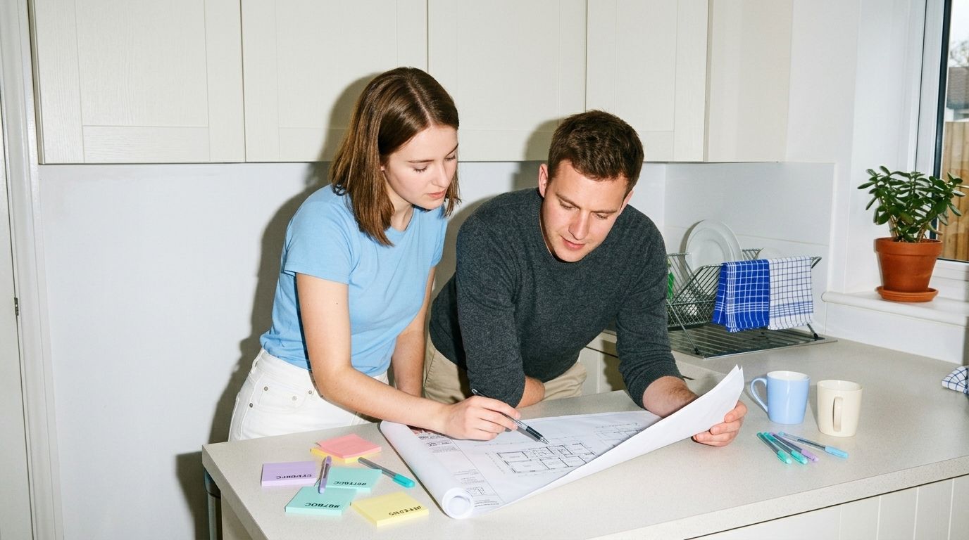 Qué reformas no añaden valor a tu casa: 5 cambios que pueden gustarte hoy y penalizarte al vender