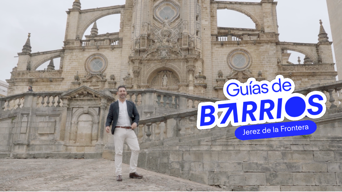 ¿Cómo es vivir en Jerez? Descubre el encanto de una de las ciudades con más personalidad de Andalucí