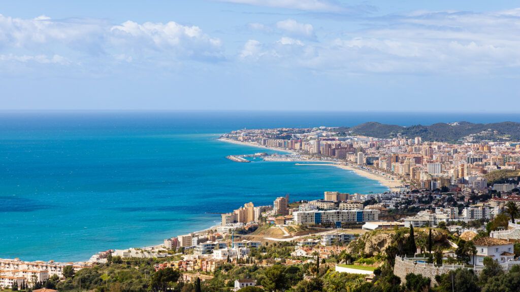 CENTURY 21 España incorpora la promoción “Maravela House” a su cartera de inmuebles en Málaga