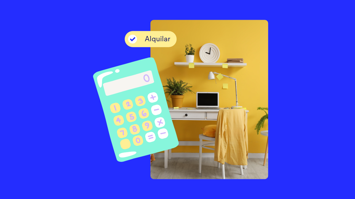 Calculadora del límite de la actualización del precio del alquiler