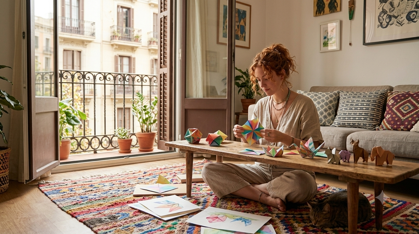 5 hobbies nuevos que puedes empezar gratis en casa este verano (y que probablemente nunca habías pen