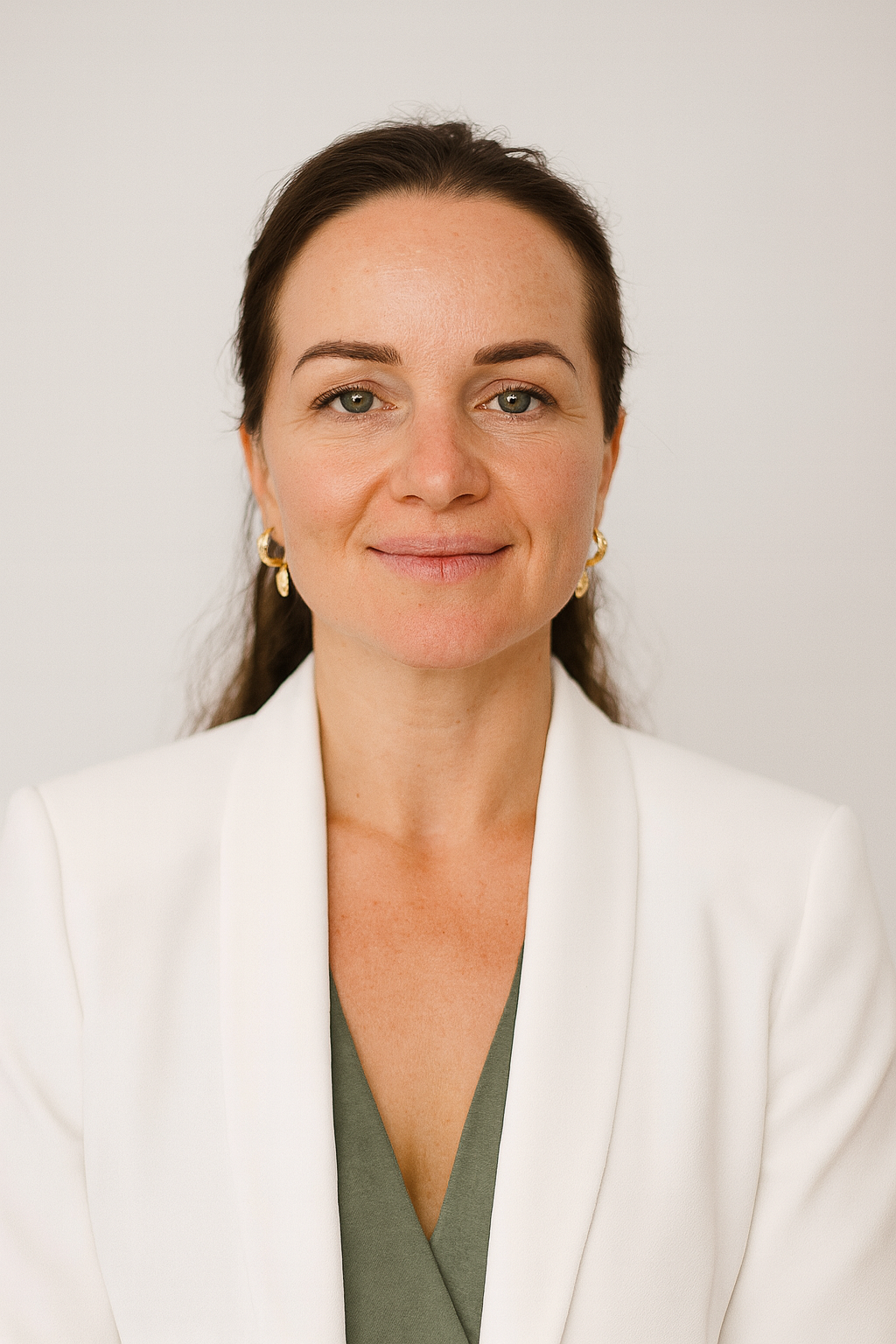 Writer: Natalia Bell