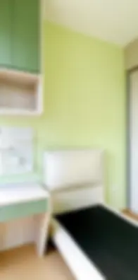 A&A HDB Home Renovation