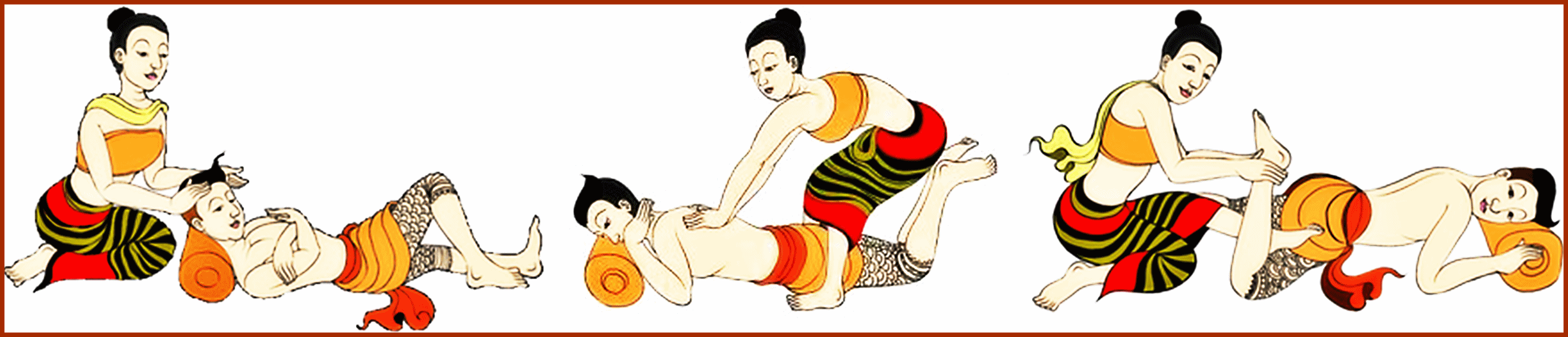 Thai Massage