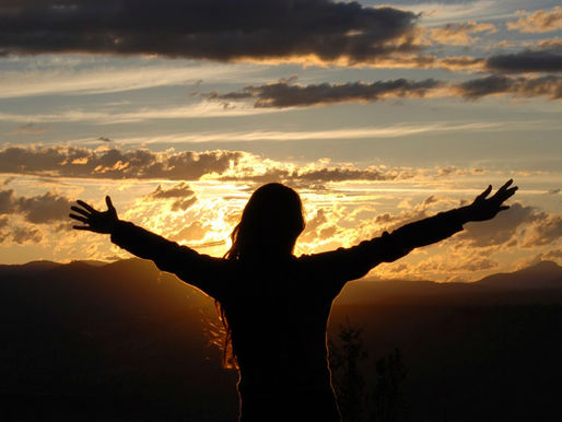 Let the Godly Rejoice // Join Kerri in Jan!