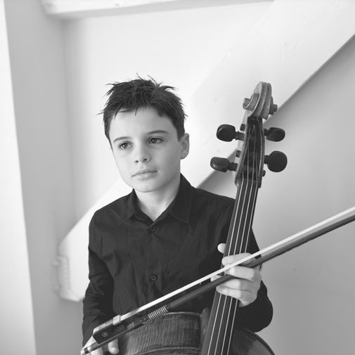 Charles Mariotti-Nin