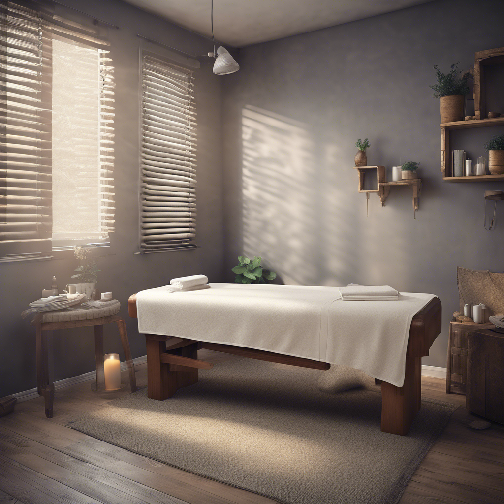 Massage Therapy