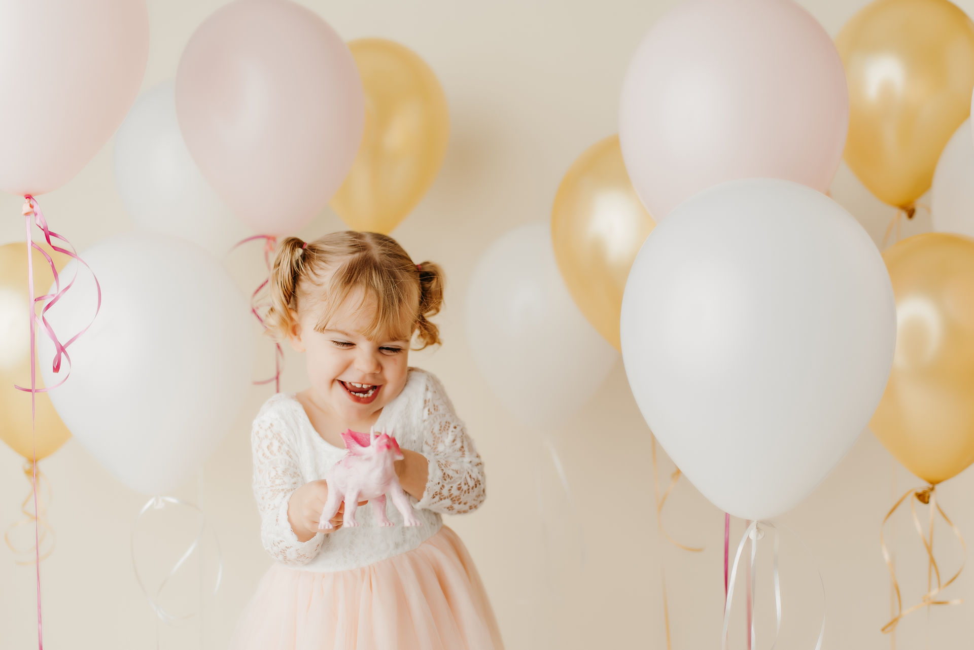 toddler girl 3rd birthday