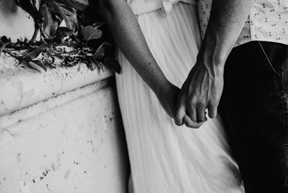 Winter Park Engagement Session