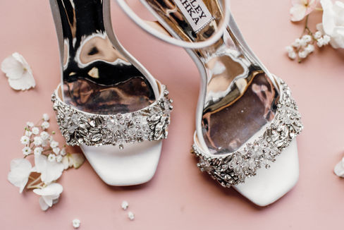 golf course florida wedding
