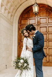 lace wedding dress flower crown