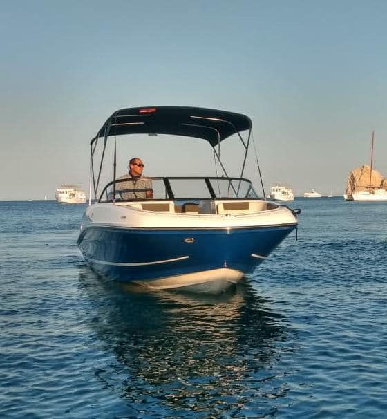 Thumbnail: FAST BOAT