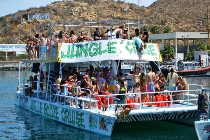 Thumbnail: JUNGLE CRUISE