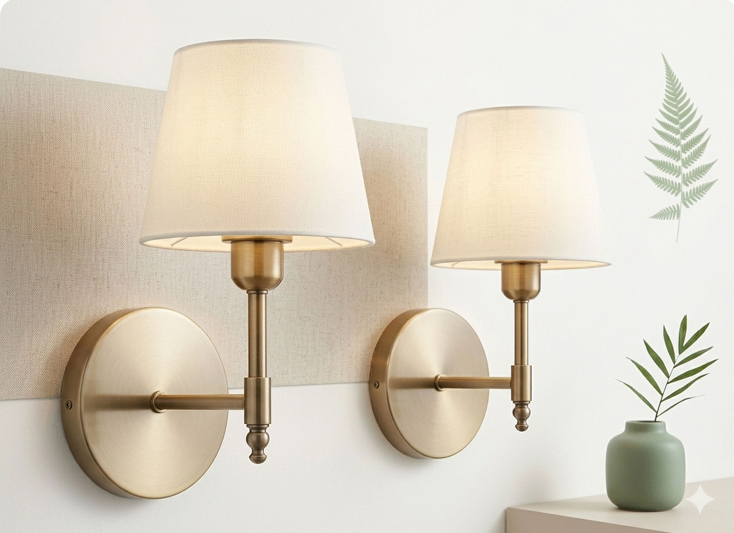 Wall lamp