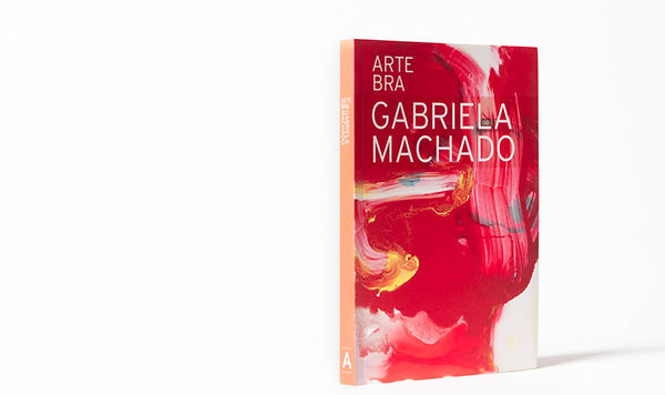 Arte Bra Gabriela Machado