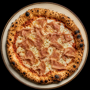Pizza Prosciutto