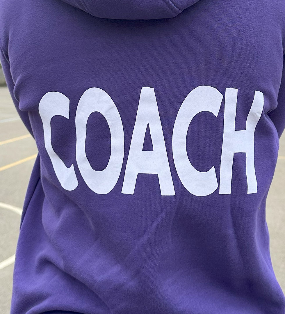 Thumbnail: PuraVida Fitcamp Sweatshirt - Personalised with Fitcamp Logo & Name