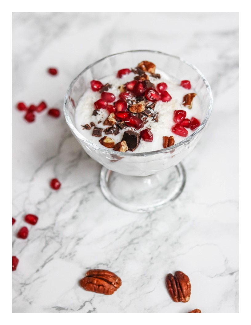 Thumbnail: Pura Vida Treats- 30 Delicious, Guilt-Free Treat recipes