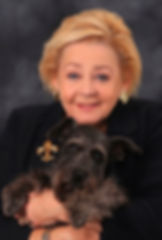Author Colleen Mooney